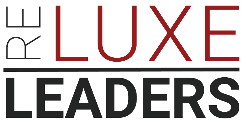 RELuxeLeaders Logo