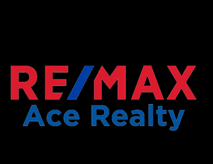 REMAXAceRealty Logo