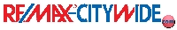 RE/MAX CityWide Logo