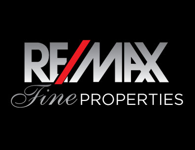 REMAXFINEPROPERTIES Logo