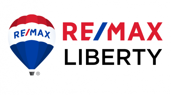 RE/MAX Liberty Logo