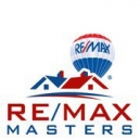 RE/MAX Masters Logo