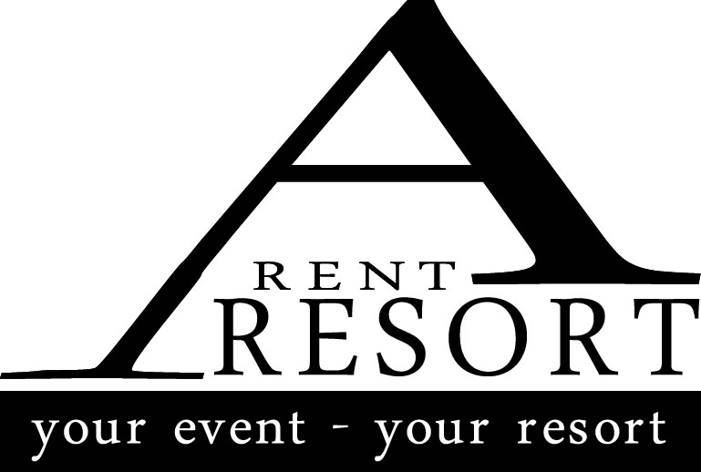 RENT-A-RESORT Logo