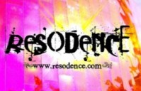 RESODENCE Logo