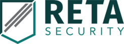 RETA Security Logo