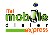 Telecommunication & Mobile VoIP Logo