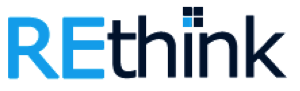 REthinkCRM Logo