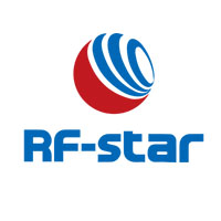 RF-star Logo
