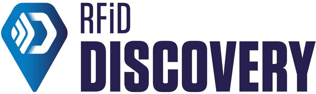 RFiDDiscovery Logo