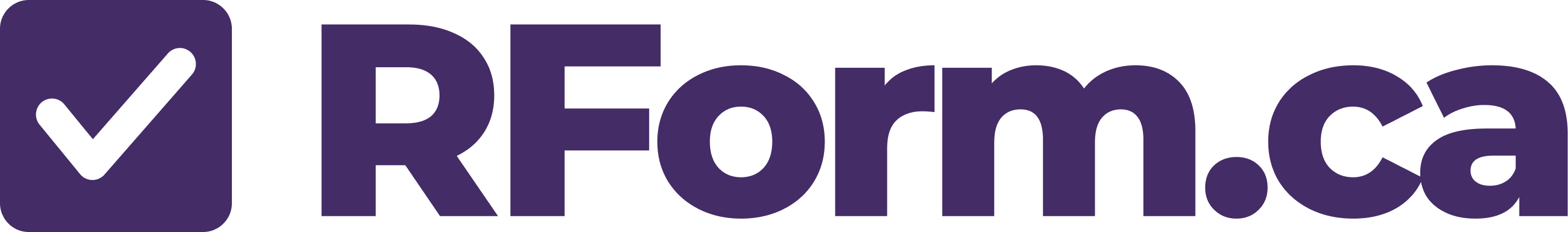 RForm_PR Logo