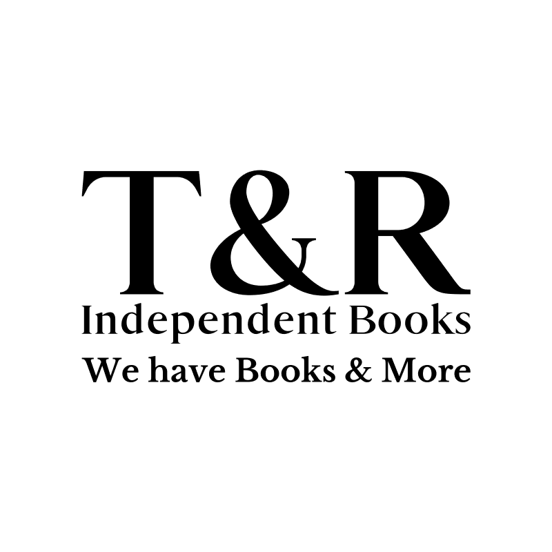 T&R Independent Books Logo