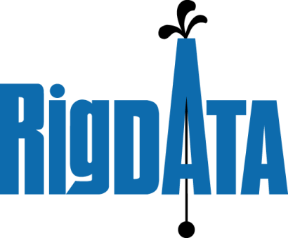 RIGDATA Logo