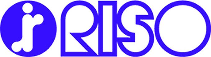 RISO, Inc. Logo