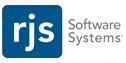 RJSSoftwareSystems Logo