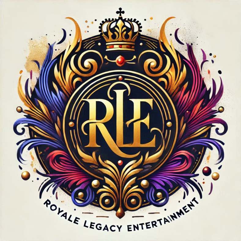 RLE_Ent Logo