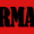 RMAZEAL Logo