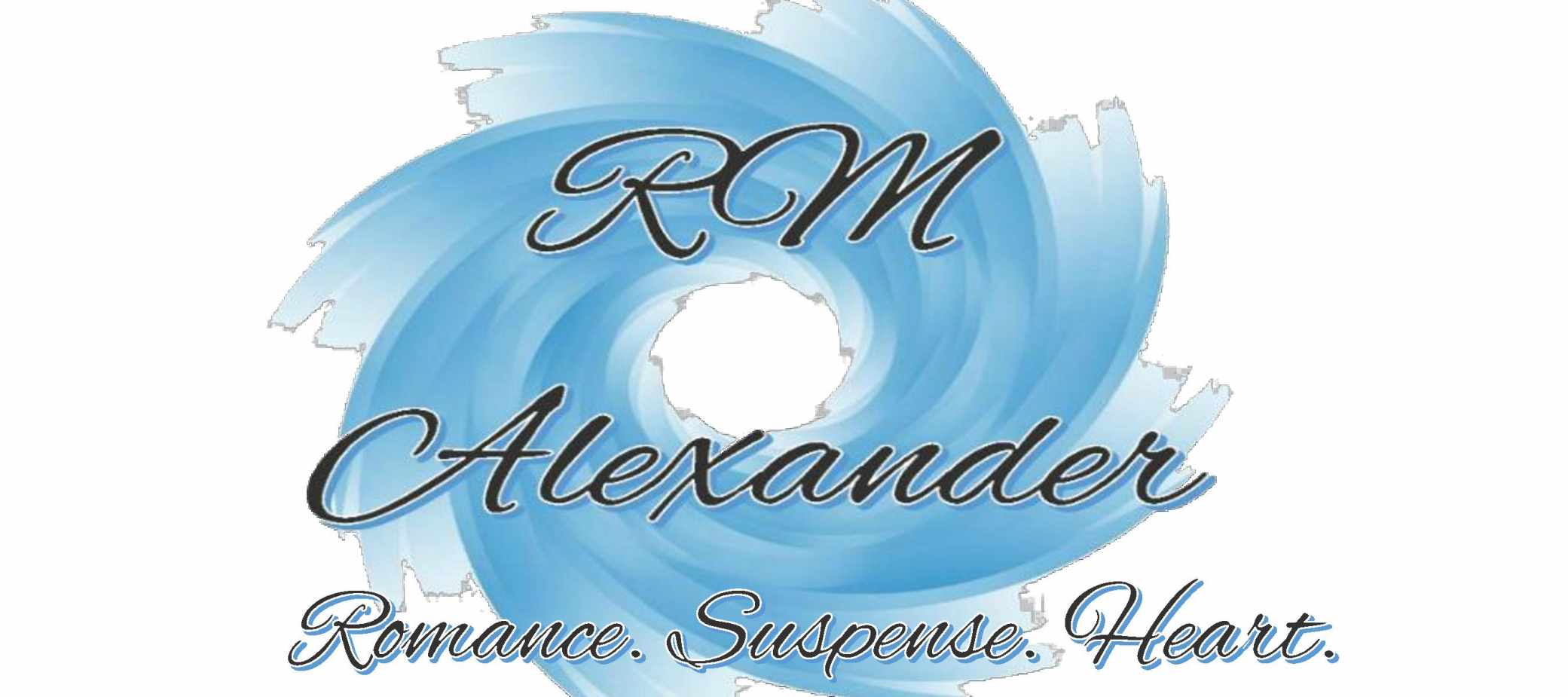 RM Alexander Logo