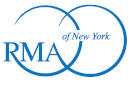 RMA of New York Logo