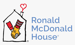 Ronald McDonald House Charities, Columbia SC Logo
