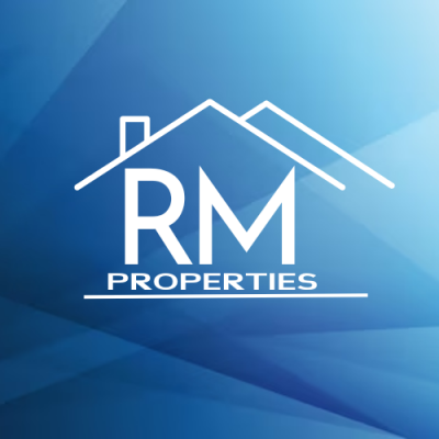 Roy Morales Properties by EXP Realty Logo