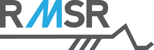 Rocky Mountain Snowmobile Racing Logo