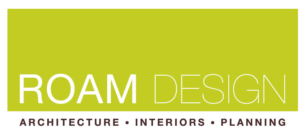 ROAMDesign Logo