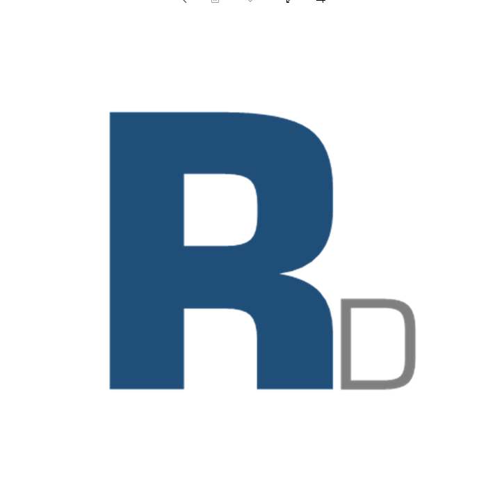 ROBOTICODIGITALLLP Logo