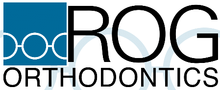 ROG Orthodontics Logo