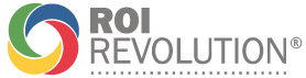 ROI Revolution Logo