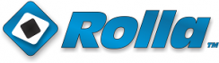 ROLLA LLC Logo