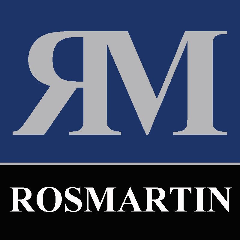 ROSMARTIN Logo