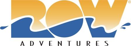 ROW Adventures Logo