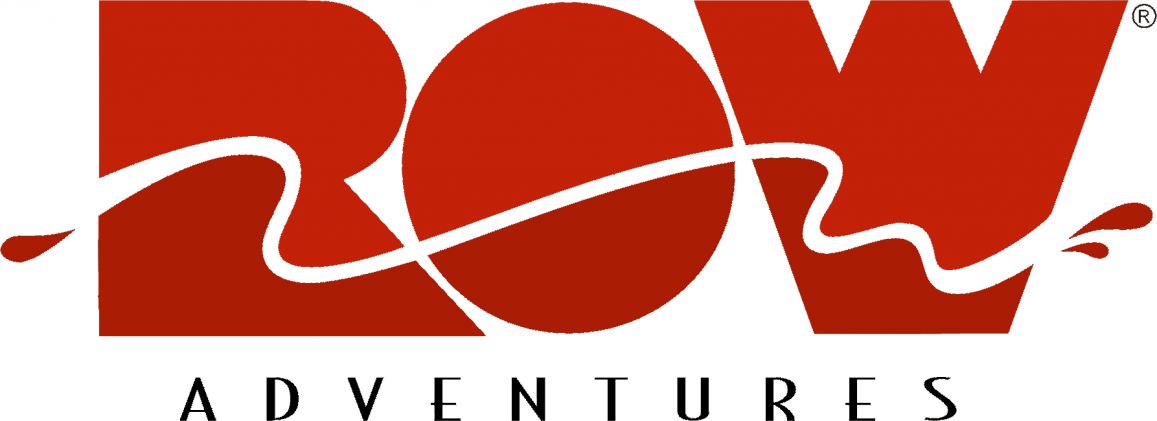 ROW Adventures Logo