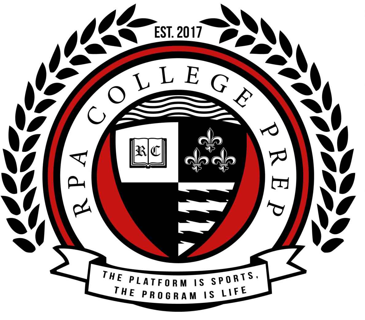 RPACollege Logo