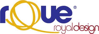 RQueRoyalDesign Logo