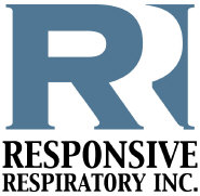 Responsive Respiratory Logo