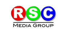 RSC Media Group Logo