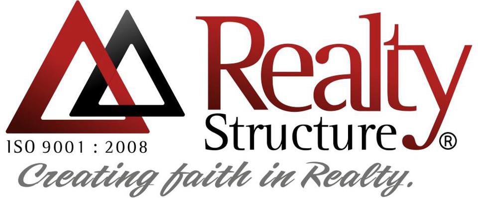 RSTRUCTURE Logo