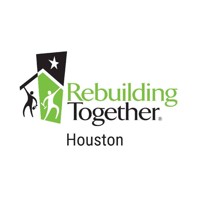 Rebuilding Together Houston Logo