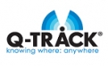 The Q-Track Corporation Logo