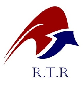 RTR UK Logo