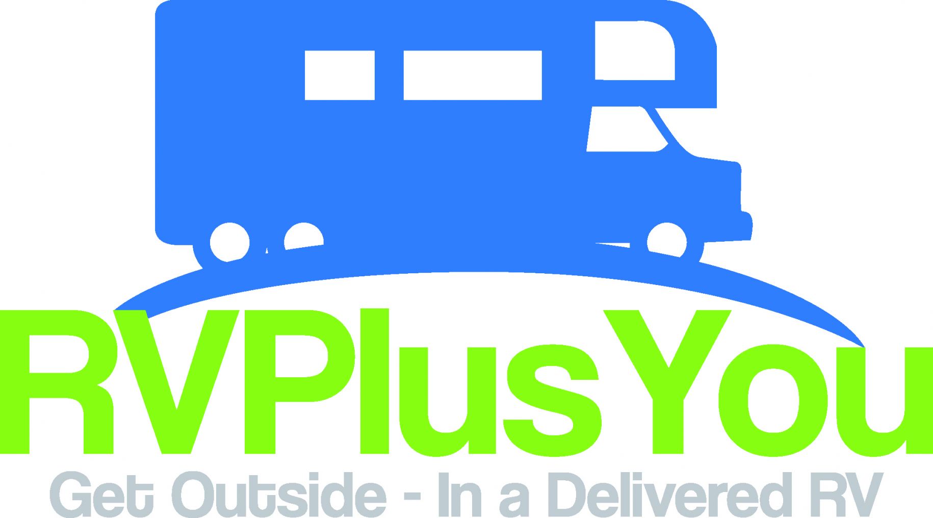 RVPlusYou Logo