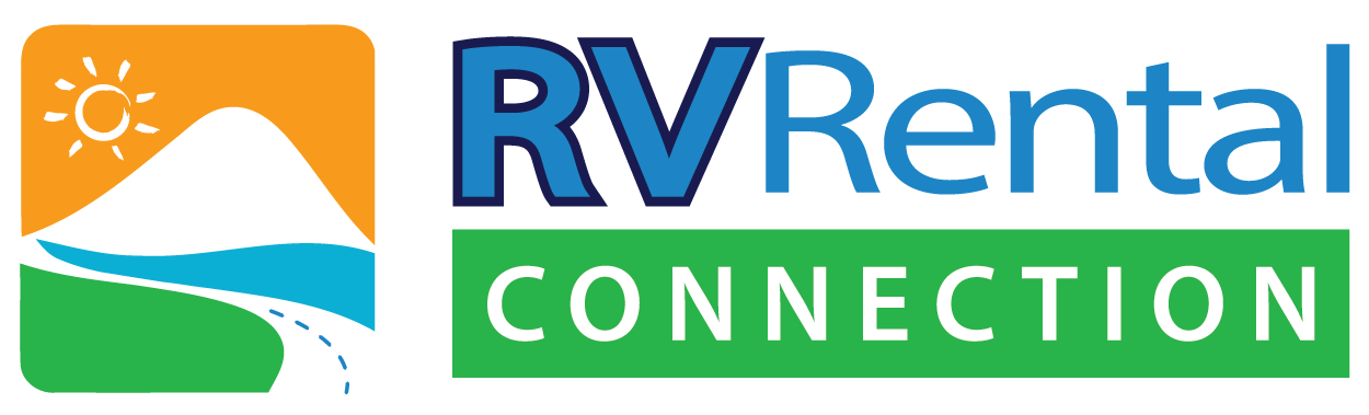 RVRentalConnection Logo