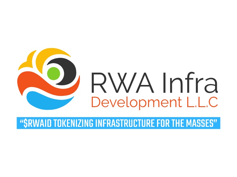 RWA Infra Development L.L.C. Logo