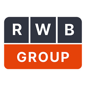 RWB Group UK Logo