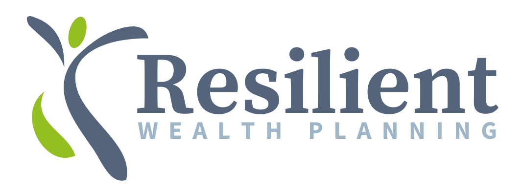 Resilient Wealth Planning Logo