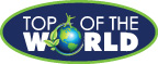 Top of the World Distributors Logo