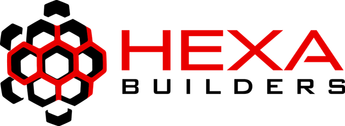 Hexa Builders Logo