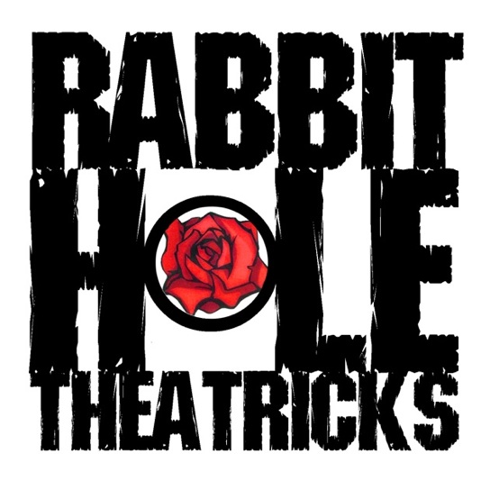 Rabbit Hole Theatricks, inc. Logo