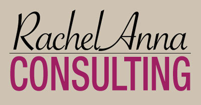 RachelAnna Consulting Logo